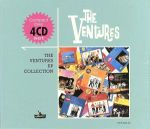 THE VENTURES EP COLLECTION