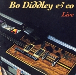 B-ファンク・ライヴ