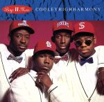 クーリーハイハーモニー+5(NewJ.K)