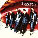 ホエア・ウィ・ビロング+2