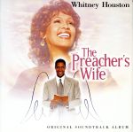 THE PREACHER’S WIFE ORIGINAL SOUNDTRACK ALBUM