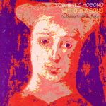 WITHOUT A SONG