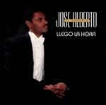 ロマンティック・サルサの伊達男