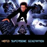 SUPERSONIC GENERATION