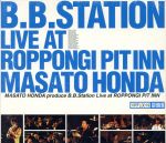 B.B.Station Live