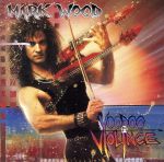 ヴードゥー・ヴァイオリンス