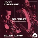 1960~ソー・ホワット