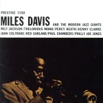 マイルス・デイヴィス&モダン・ジャイアンツ