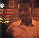 バラードとブルースの夜