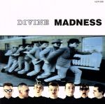 ベスト・オブ・マッドネス