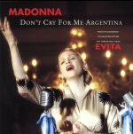 ドント・クライ・フォー・ミー・アルゼンチーナ