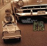 ザベストオブMR.BIG