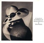 ジャズピアノに恋してる!~中村正人・吉田美和作品集