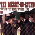 メリー・ゴー・ラウンド