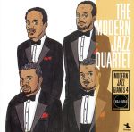 モダン・ジャズ・ジャイアンツ4