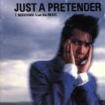 JUST A PRETENDER