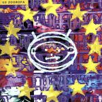 ZOOROPA