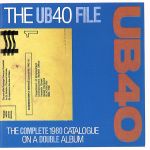 ザ・UB40・ファイル