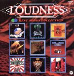 LOUDNESS BEST SONGS