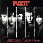 ダンシング・アンダーカヴァー