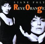 REVE ORANGE