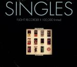 SINGLES -FLIGHT RECORDER Ⅱ-(完全限定盤)(3CD)(三方背ケース付)