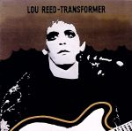 トランスフォーマー