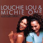 ハネムーン・イズ・オーヴァー