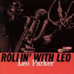 ローリン・ウィズ・レオ