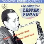 ザ・コンプリート・レスター・ヤング・オン・キーノート