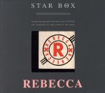 STAR BOX/レベッカ