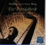 ダヴィデ王のハープ~ドイツ・バロックのハープ音楽