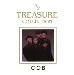 TREASURE COLLECTION C-C-B BEST