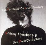 ヴェリー・ベスト・オブ・ジョニー・サンダース