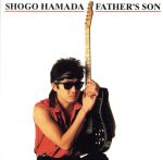 FATHER’S SON(リマスタリング盤)(初回生産限定盤)(紙ジャケット仕様)