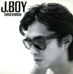 J.BOY(リアレンジ、リミックス&マスタリング盤)