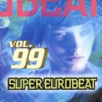 スーパー・ユーロビート VOL.99