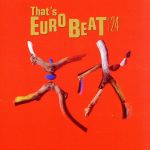 THAT’S EUROBEAT VOL.24