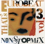 That’s Eurobeat~Nonstop Mix Vol.3