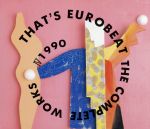 That’s Eurobeat Complete Works Vol.4[2cd]