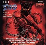 ホーリィ・ディオ~トリビュート・トゥ・ザ・ヴォイス・オブ・メタル~