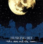 THE SUN AND THE MOON/STILL IN THE SAME PLACE?/後に跡/