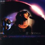 日~WINGS~(APO盤)