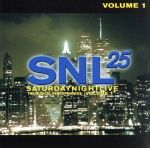 SNL25 THE MUSICAL PERFORMANCES VOLUME1(サタデー・ナイト・ライヴ VOL.1)