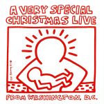 A Very Special Christmas Live(クリスマス・エイド 4)