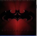 バットマン&ロビン ~Mr.フリーズの逆襲~ オリジナル・サウンドトラック