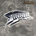 エメラルド~ヴェリー・ベスト・オブ・SINNER