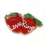 LOVE RING5