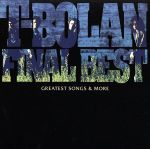 T-BOLAN FINAL BEST~GREATEST SONGS&more~