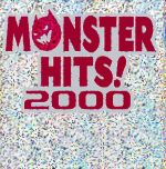 MONSTER HITS! 2000